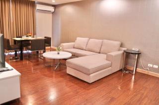 ICON NARINDRA SUITES HOTEL Sukhumvit Bangkok Thailand 50sqm to 90sqm Rooms & FREE Minibar - 2