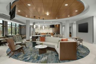 SpringHill Suites Irvine John Wayne Airport / Orange County - Irvine - 1