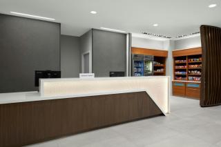 SpringHill Suites Irvine John Wayne Airport / Orange County - Irvine - 2