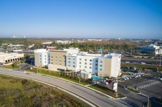 TownePlace Suites by Marriott Fort Myers Southeast - Fort Myers - 0
