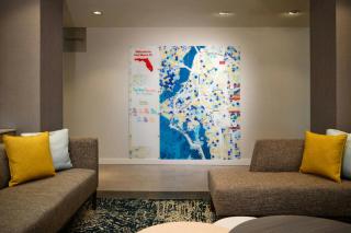 TownePlace Suites by Marriott Fort Myers Southeast - Fort Myers - 6