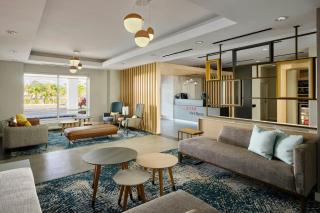 TownePlace Suites by Marriott Fort Myers Southeast - Fort Myers - 7
