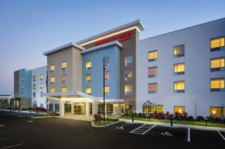 TownePlace Suites by Marriott Fort Myers Southeast - Fort Myers - 9