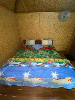Gunung baru homestay - Senaru - 2