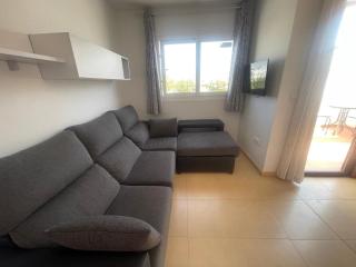 Condado De Alhama Apt-Pool-Park-Parking-Sleeps4 - Alhama de Murcia - 6