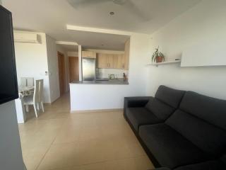Condado De Alhama Apt-Pool-Park-Parking-Sleeps4 - Alhama de Murcia - 7