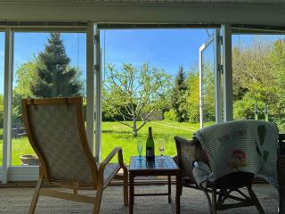 Experience Real Summer Idyll At Drageholmen 3 - Græsted - 8