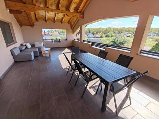 Apartman Kristian Zagreb Airport - 0