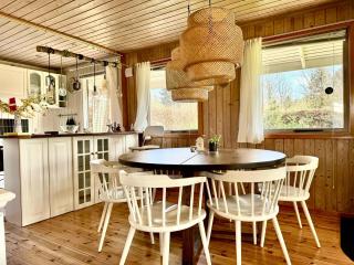 Experience Real Summer Idyll At Drageholmen 3 - Græsted - 7