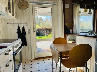 Experience Real Summer Idyll At Drageholmen 3 - Græsted - 2