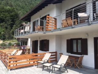 Seia Mountain Wellness - Mezzolago - 5