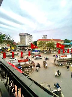 Linh An Old Quater Charm - 7