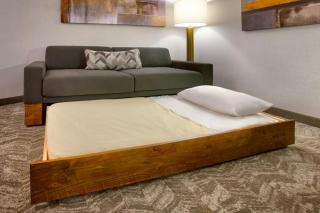 SpringHill Suites by Marriott Salt Lake City-South Jordan - South Jordan - 2