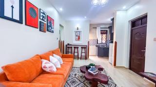 The Cozy Nest in vibrant Ntinda - Kampala - 1
