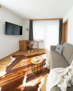 Apartments Hohenberger Mallnitz - Mein Platz in den Bergen! - Mallnitz - 7
