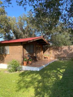 Casita Louisa - Chiclana de la Frontera - 6