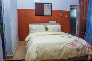 Résidence Confort trois Appartements huit Voyageurs à Baguida - 1