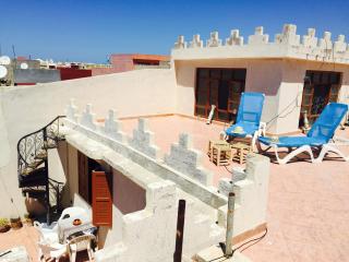 Chez Fouzia - Essaouira - 2