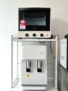 TheFloral Penthouse Night Market Wifi & Netflix - 0