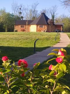 Le kota des 3 tilleuls - Dampierre-sur-Salon - 9