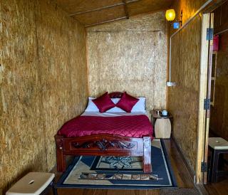 Altaf's inn - Kodaikānāl - 4