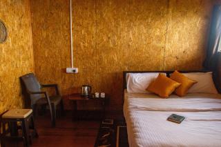 Altaf's inn - Kodaikanal - 3