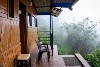 Altaf's inn - Kodaikanal - 1