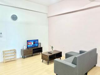 G9 Sunway Geo Avenue Next to Medical Center 8pax - 5