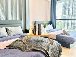 G9 Sunway Geo Avenue Next to Medical Center 8pax - 1