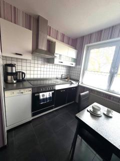 Ostsee Pension Pohnsdorfer Mühle - Sierksdorf - 6