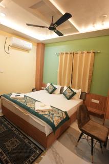Heaven Heritage - Varanasi - 6