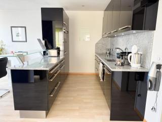3,5 Zimmer Apartment klimatisiert an zentraler Lage - Glattbrugg - 4