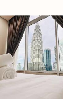 Sky Suites Klcc By Luxury Suites - Kuala Lumpur - 0
