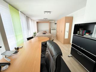 3,5 Zimmer Apartment klimatisiert an zentraler Lage - Glattbrugg - 6