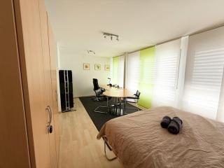 3,5 Zimmer Apartment klimatisiert an zentraler Lage - Glattbrugg - 5
