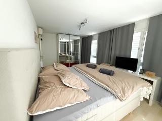 3,5 Zimmer Apartment klimatisiert an zentraler Lage - Glattbrugg - 8