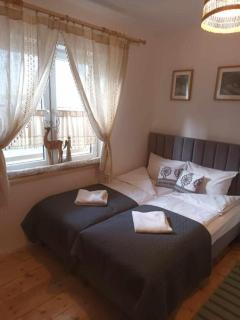 Willa Konradówka - apartamenty Dębowy, Klonowy, Kosówka i Limba - Zakopane - 3