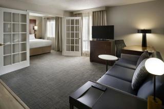 Residence Inn Pleasant Hill Concord - Pleasant Hill - 6