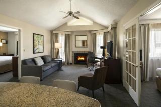 Residence Inn Pleasant Hill Concord - Pleasant Hill - 4