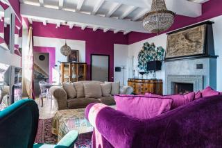 Luxury House FV - Formello - 8