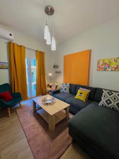 Marlera Corfu Old Town Apt - Corfu - 8