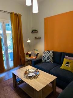 Marlera Corfu Old Town Apt - Corfu - 9