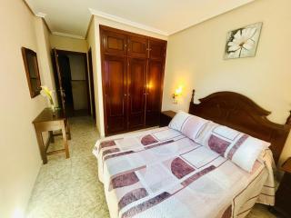 Hotel las Palmeras - Celorio - 6