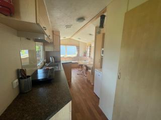 Mobilheim Willerby Summer - Vyrovická přehrada - 8