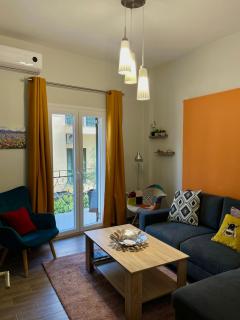 Marlera Corfu Old Town Apt - Corfu - 7