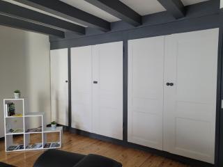 Appartement T3 60m2 calme - Morez - 7