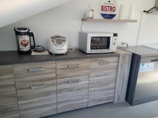 Appartement T3 60m2 calme - Morez - 5