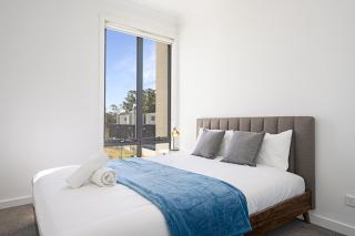 Warm 4br house,bathtub,parking&WIFI - Austral - 9