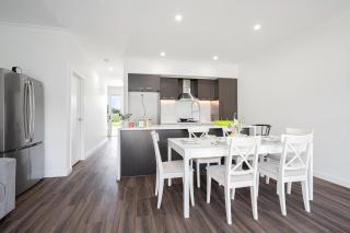 Warm 4br house,bathtub,parking&WIFI - Austral - 3