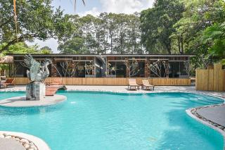 Villa Cha Cha Chaolao Beach Resort - 7